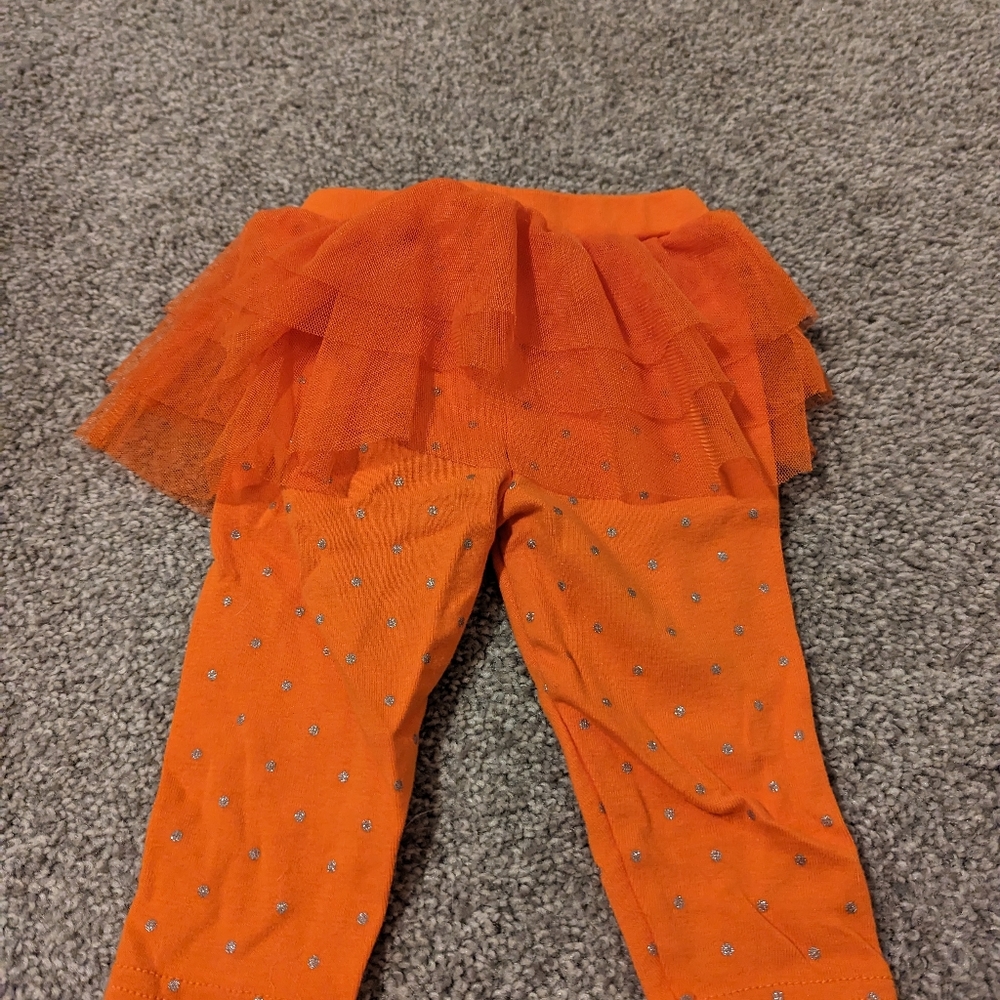 3 For $12 Sparkly Fall Carter's Set - Picture 5 of 8